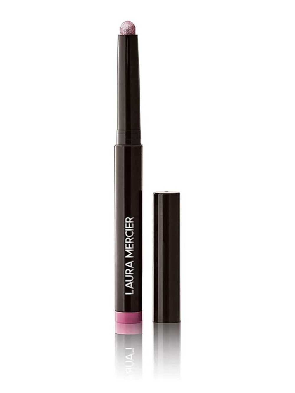 Laura Mercier Caviar Stick Eye Color Chrome Rush Cream Eyeshadow Stick New